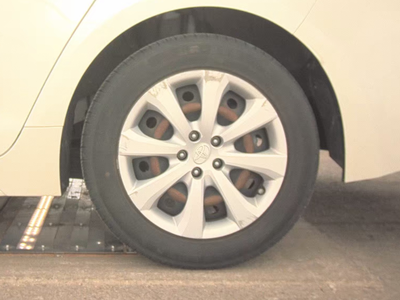 2020 Toyota Corolla LE FWD