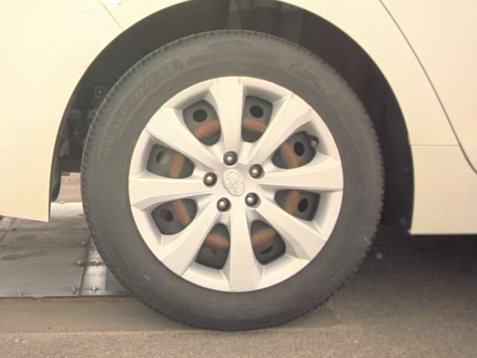 2020 Toyota Corolla LE FWD