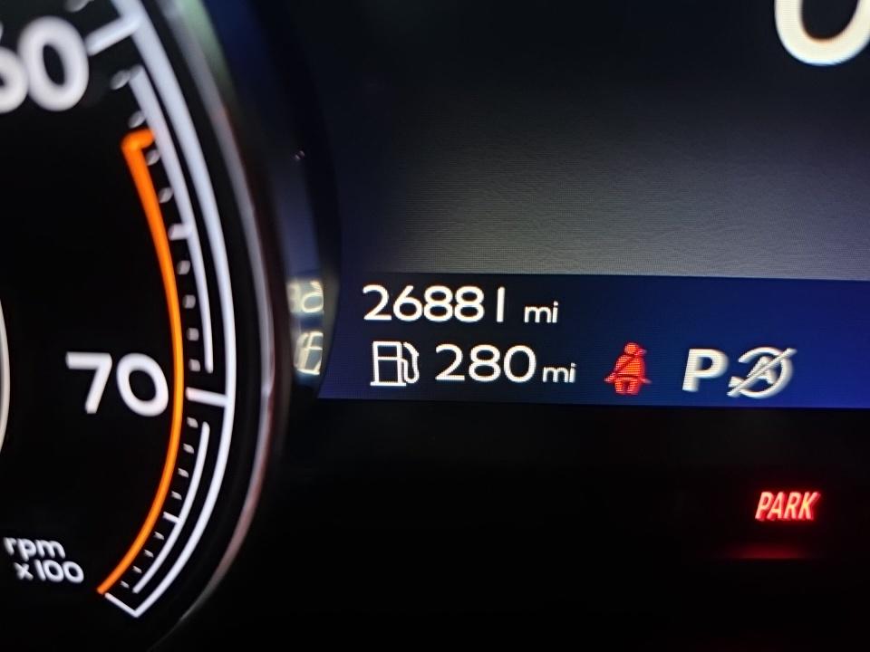 2018 Bentley Bentayga W12 Signature AWD