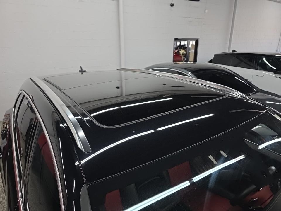 2018 Bentley Bentayga W12 Signature AWD