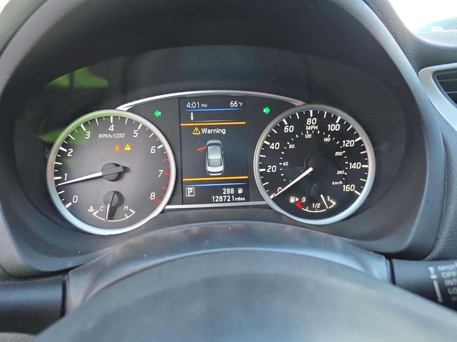 NISSAN SENTRA - 7