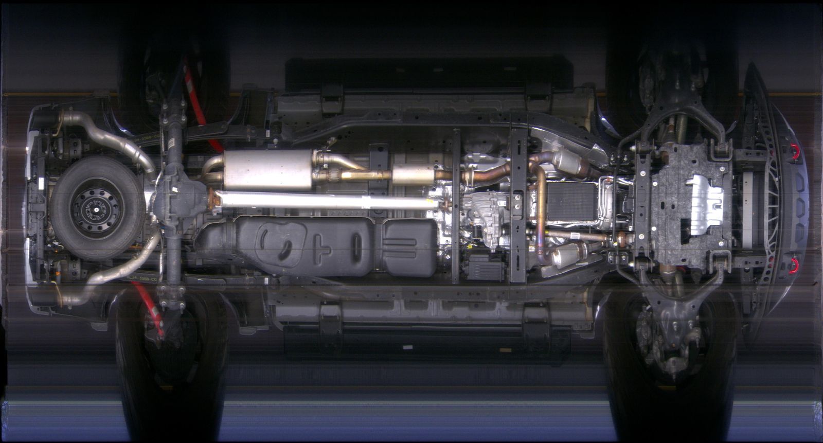 2024 Ford F-150 XLT AWD