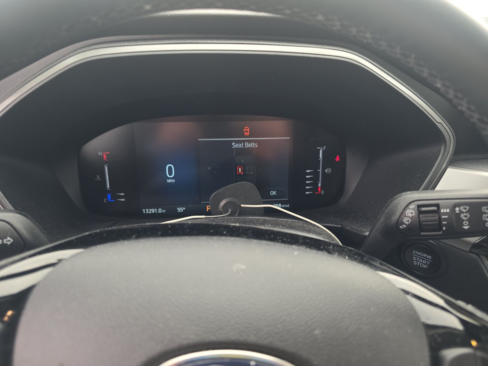 2024 Ford Escape Active AWD