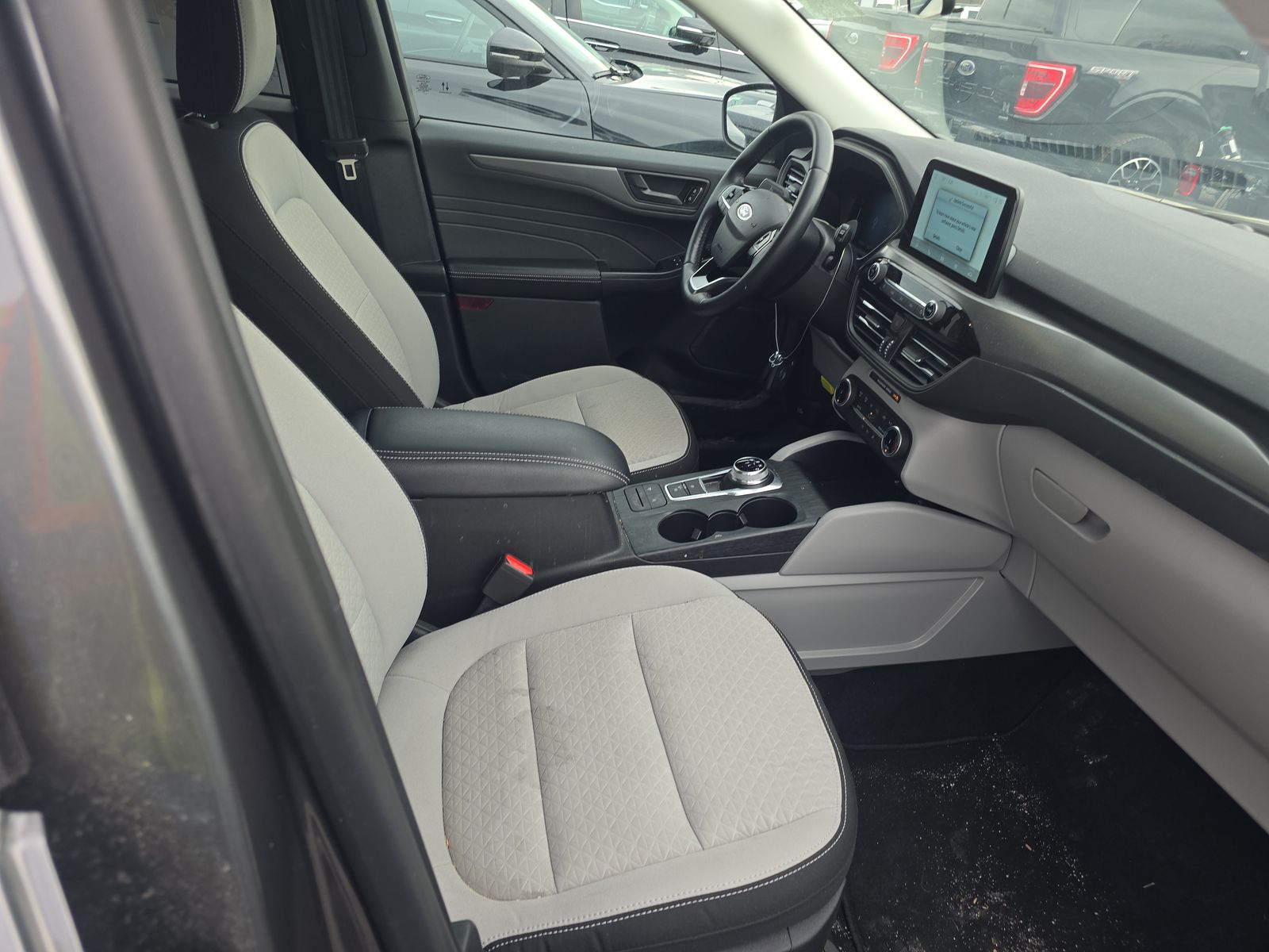 2024 Ford Escape Active AWD