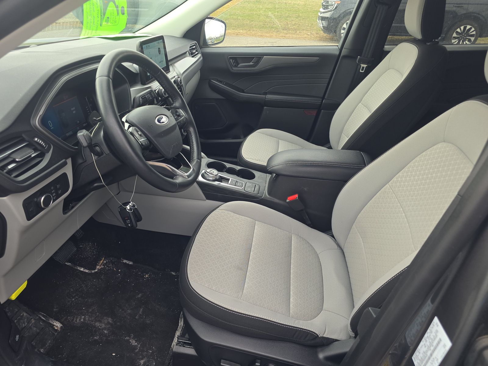 2024 Ford Escape Active AWD