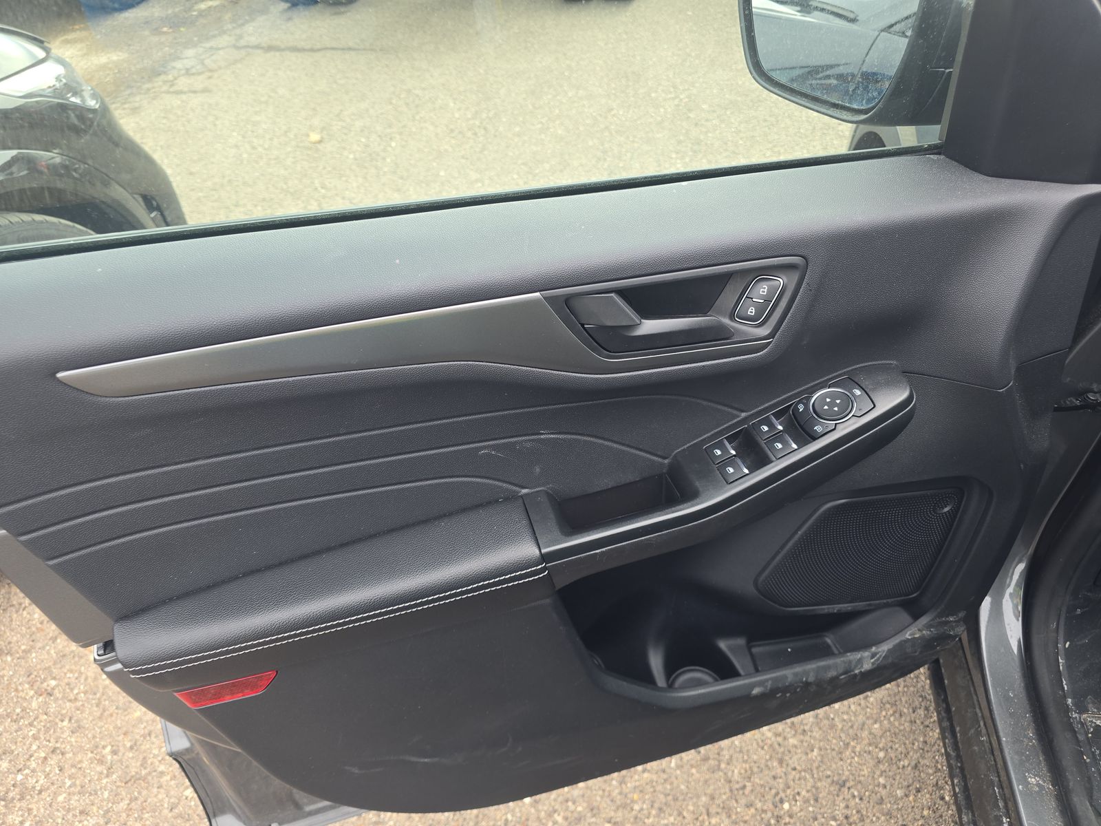 2024 Ford Escape Active AWD