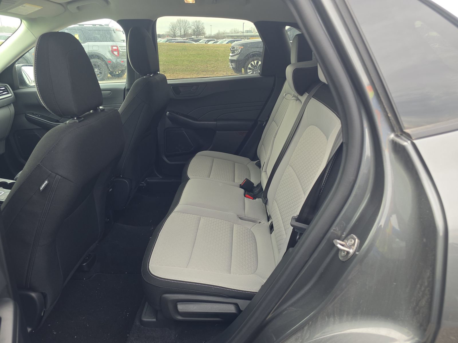 2024 Ford Escape Active AWD