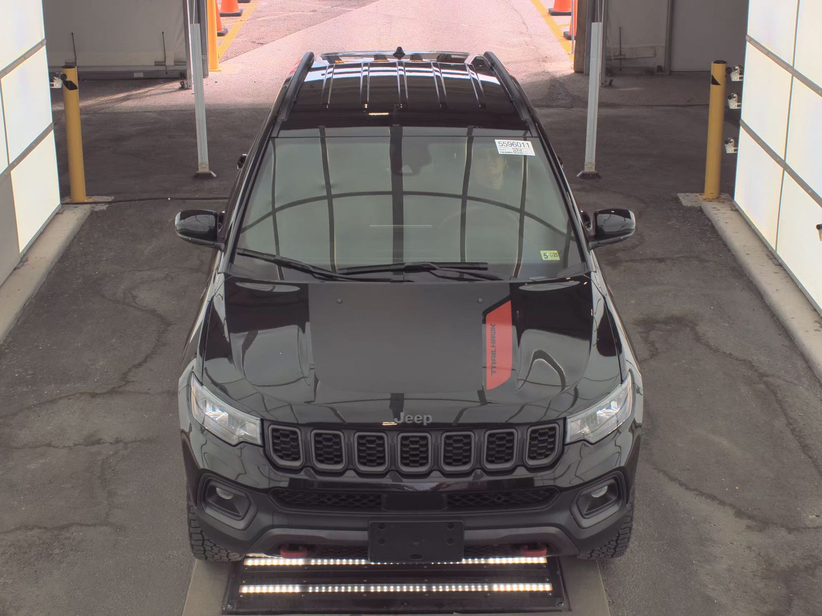 JEEP TRAILHAWK - 3