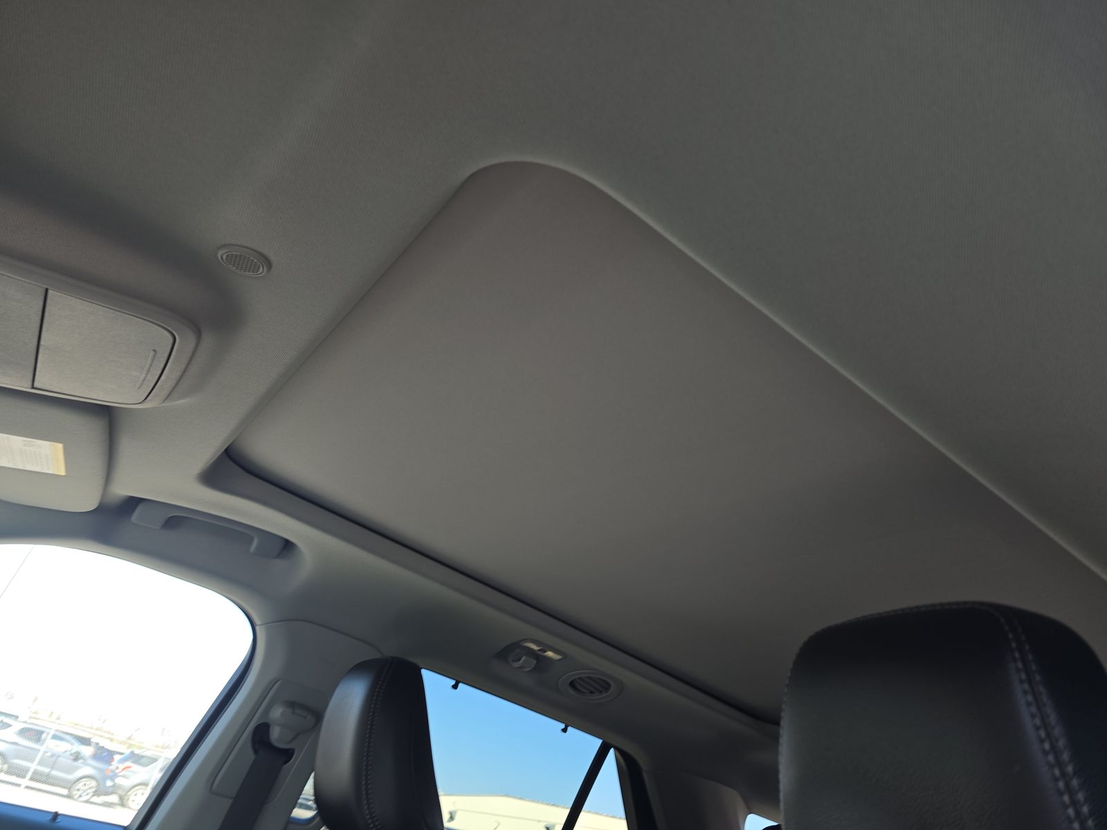 2023 Ford Explorer Limited AWD