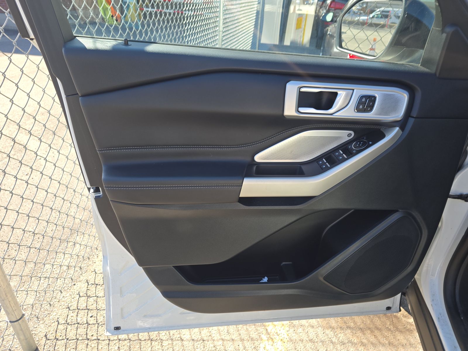 2023 Ford Explorer Limited AWD