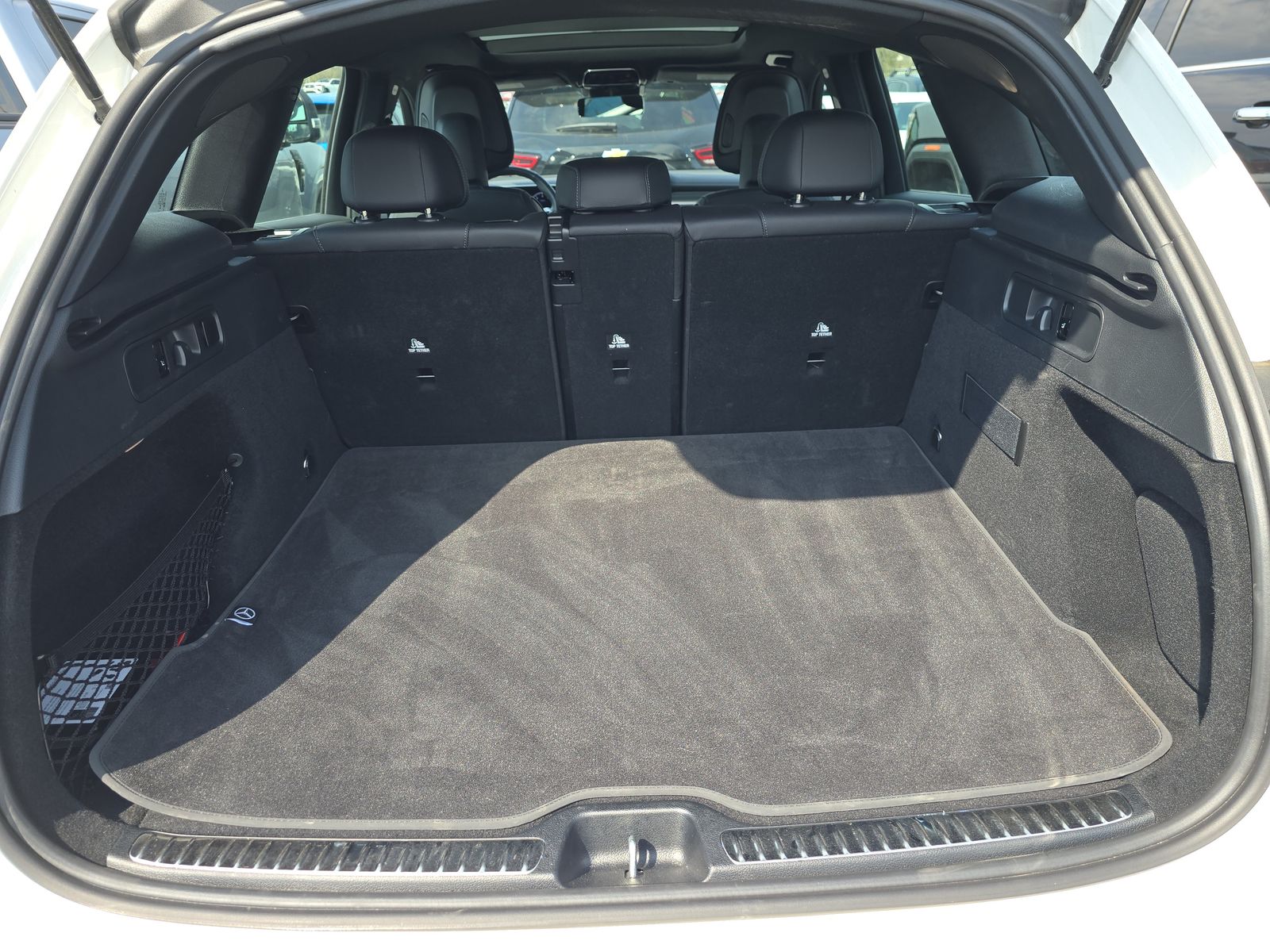 2025 Mercedes-Benz GLC AMG GLC 43 AWD