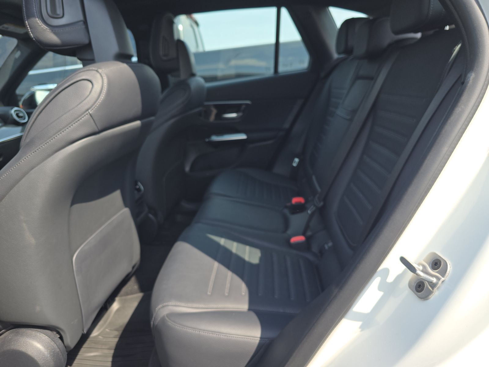 2025 Mercedes-Benz GLC AMG GLC 43 AWD