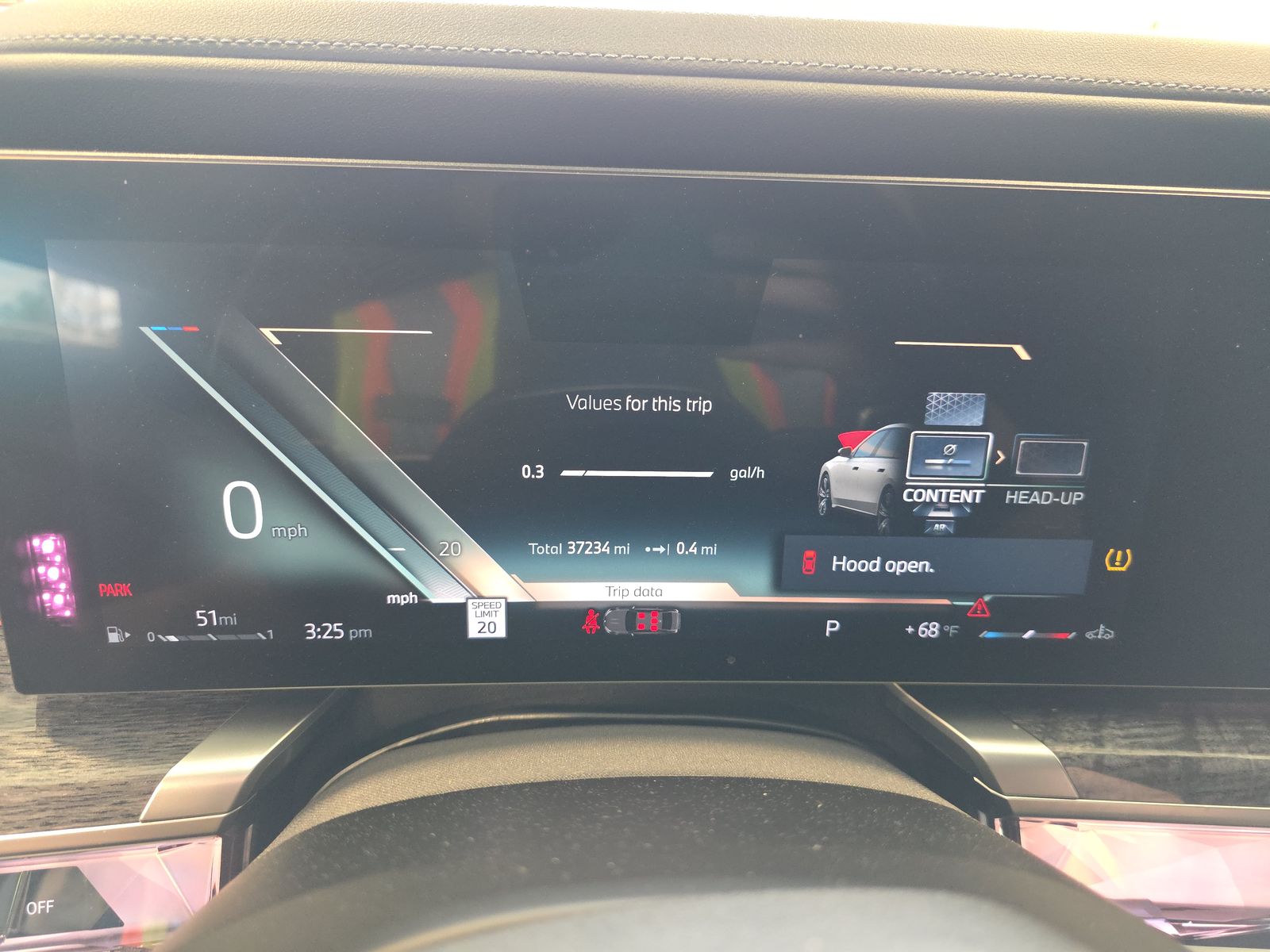 2024 BMW 7 Series 740i RWD