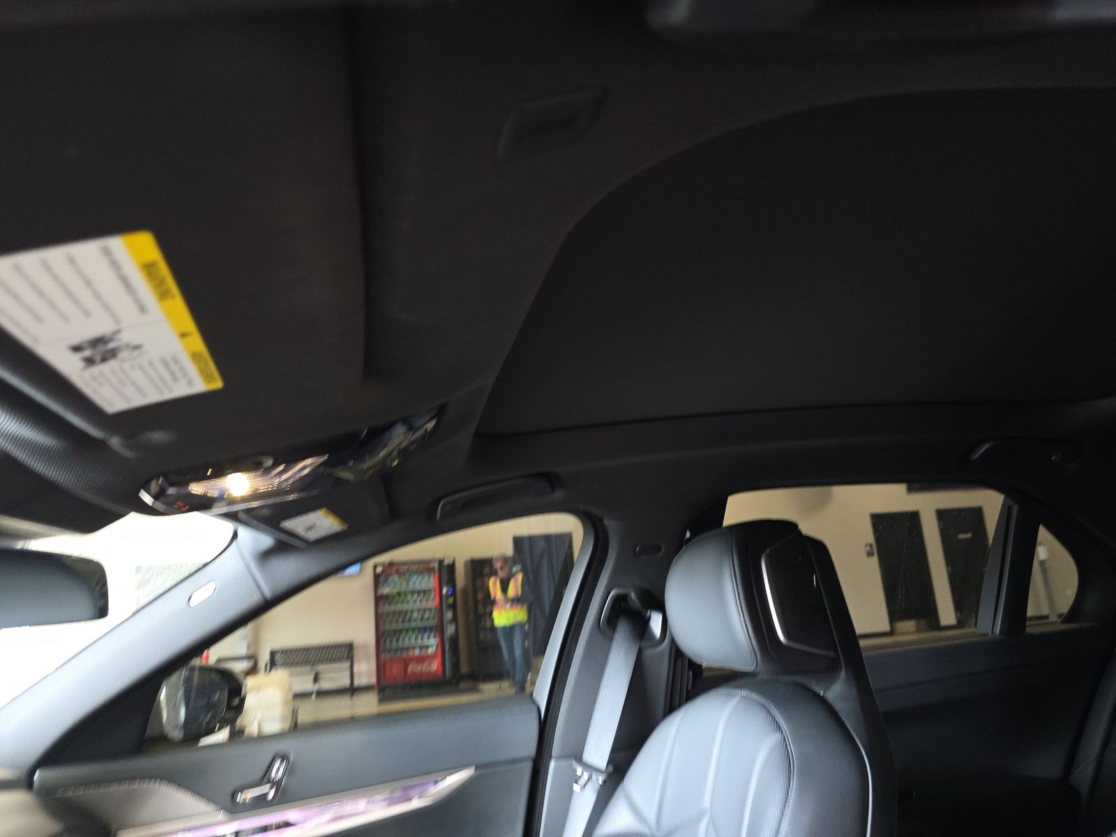 2024 BMW 7 Series 740i RWD