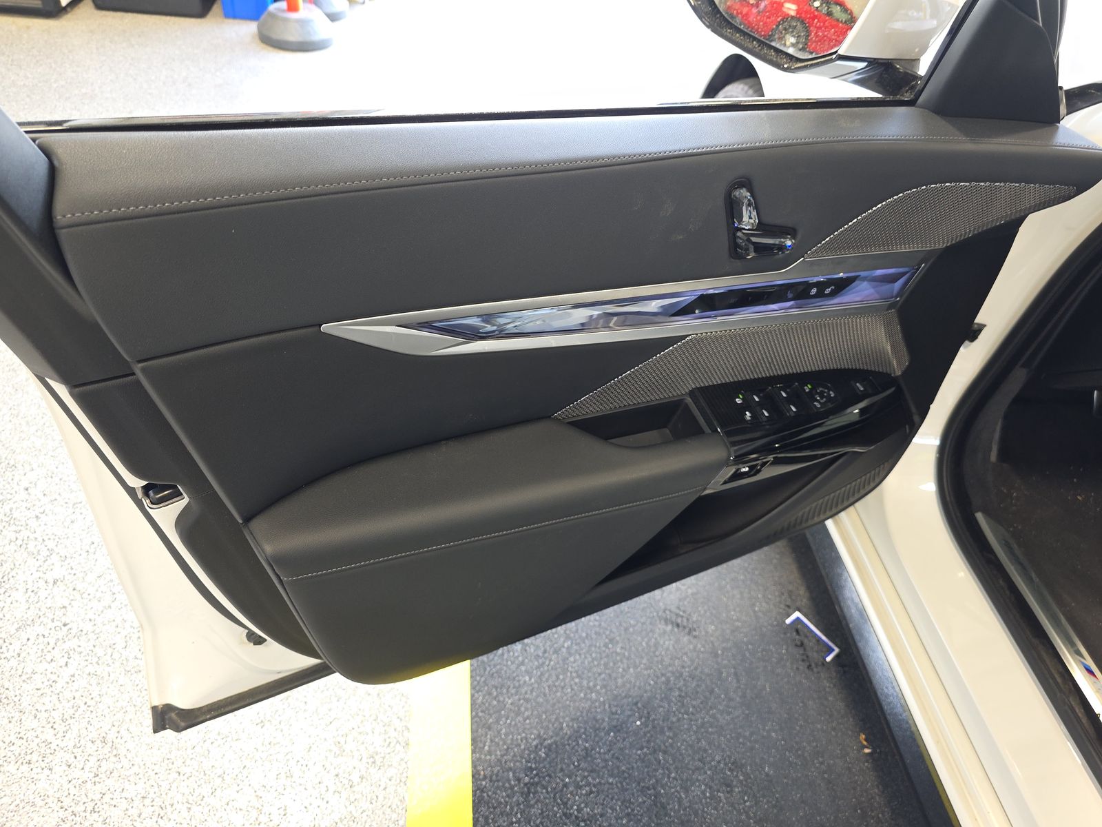 2024 BMW 7 Series 740i RWD