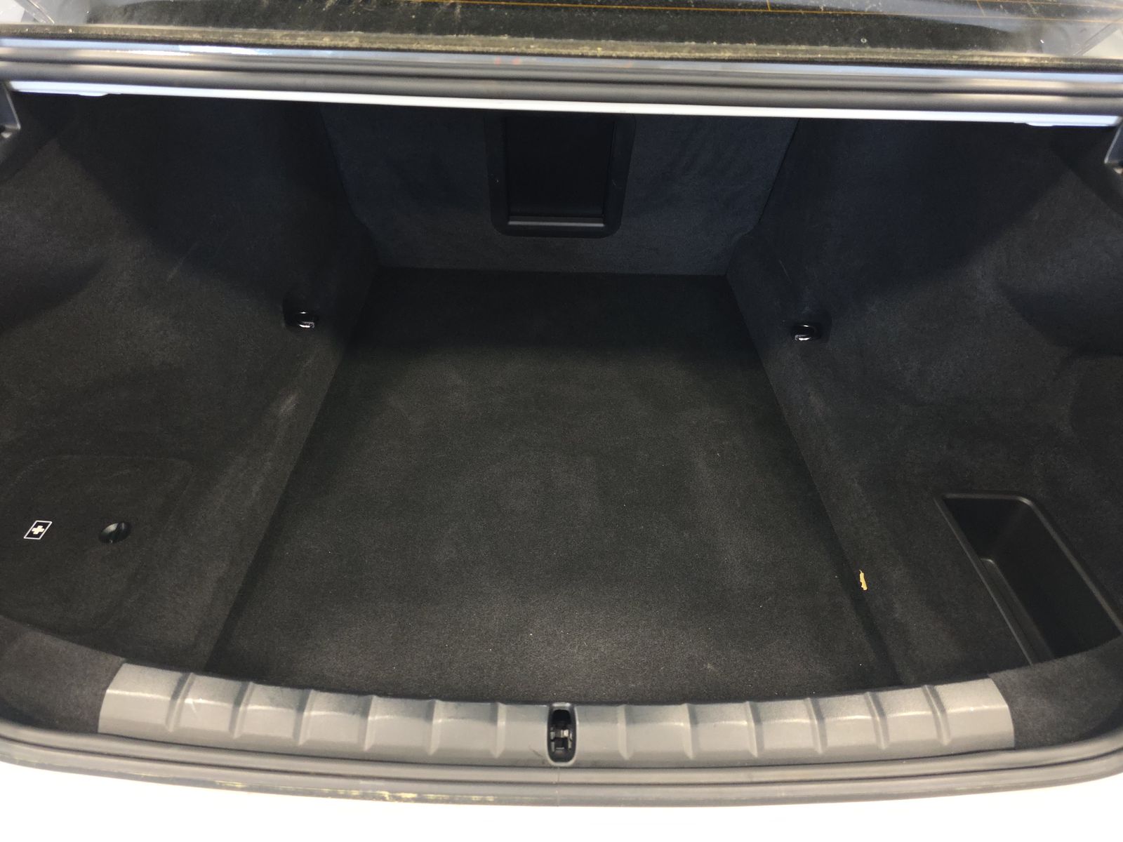 2024 BMW 7 Series 740i RWD