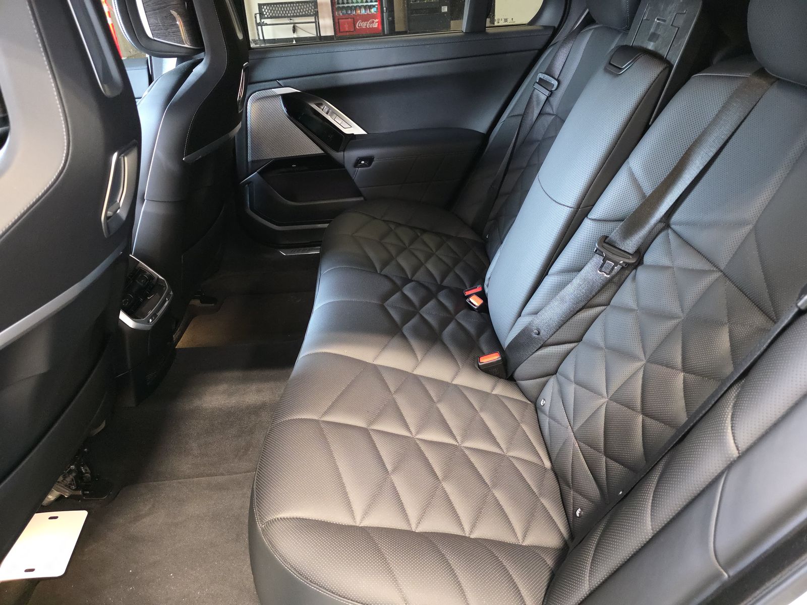 2024 BMW 7 Series 740i RWD