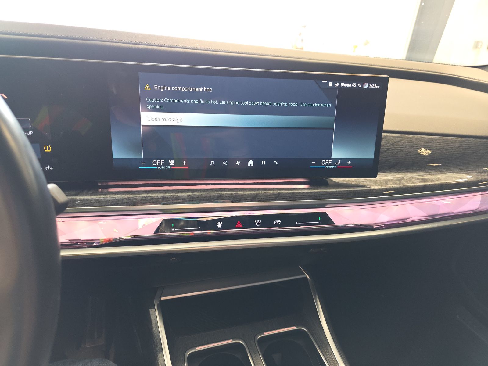 2024 BMW 7 Series 740i RWD