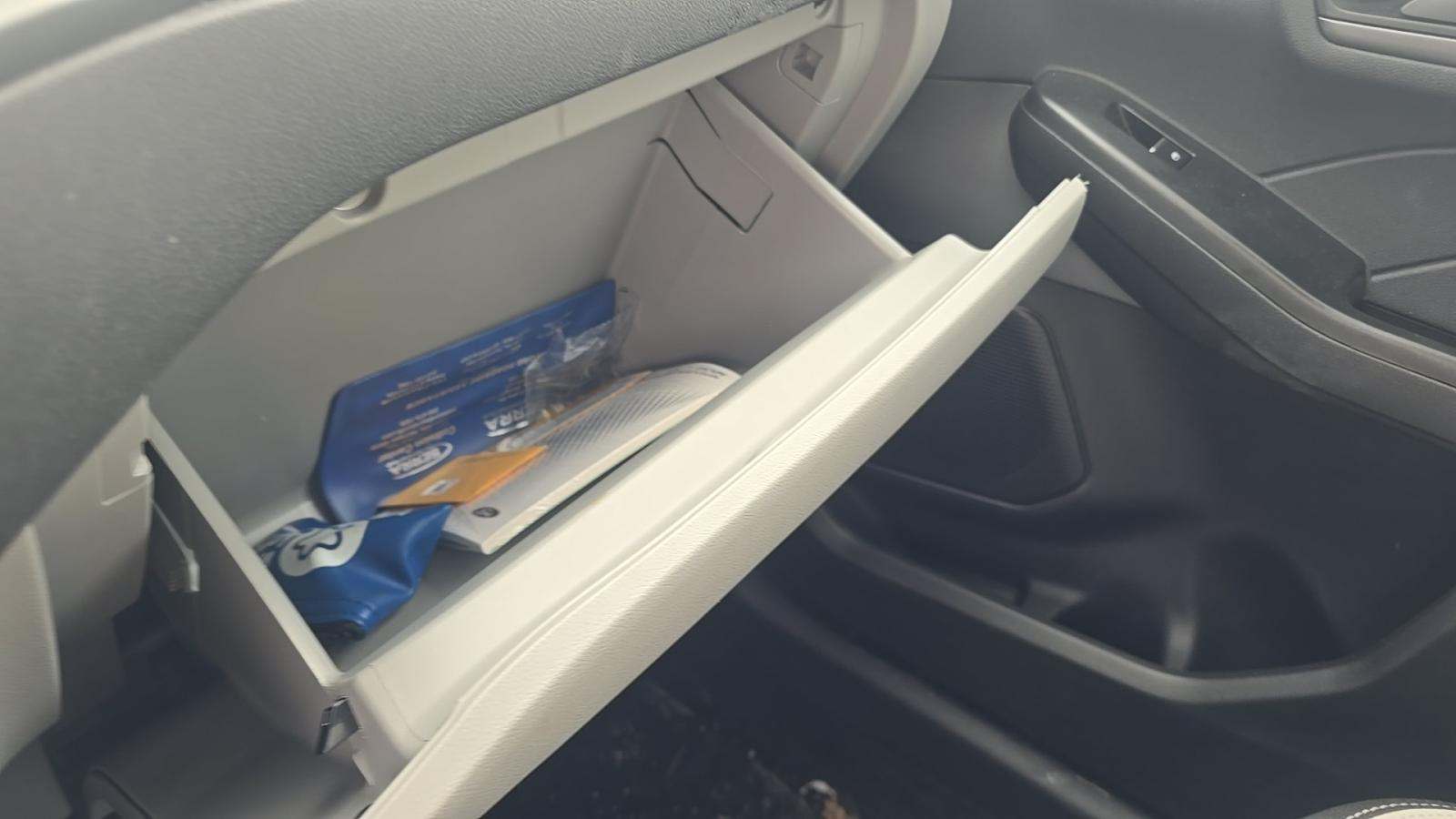 2024 Ford Escape Active AWD