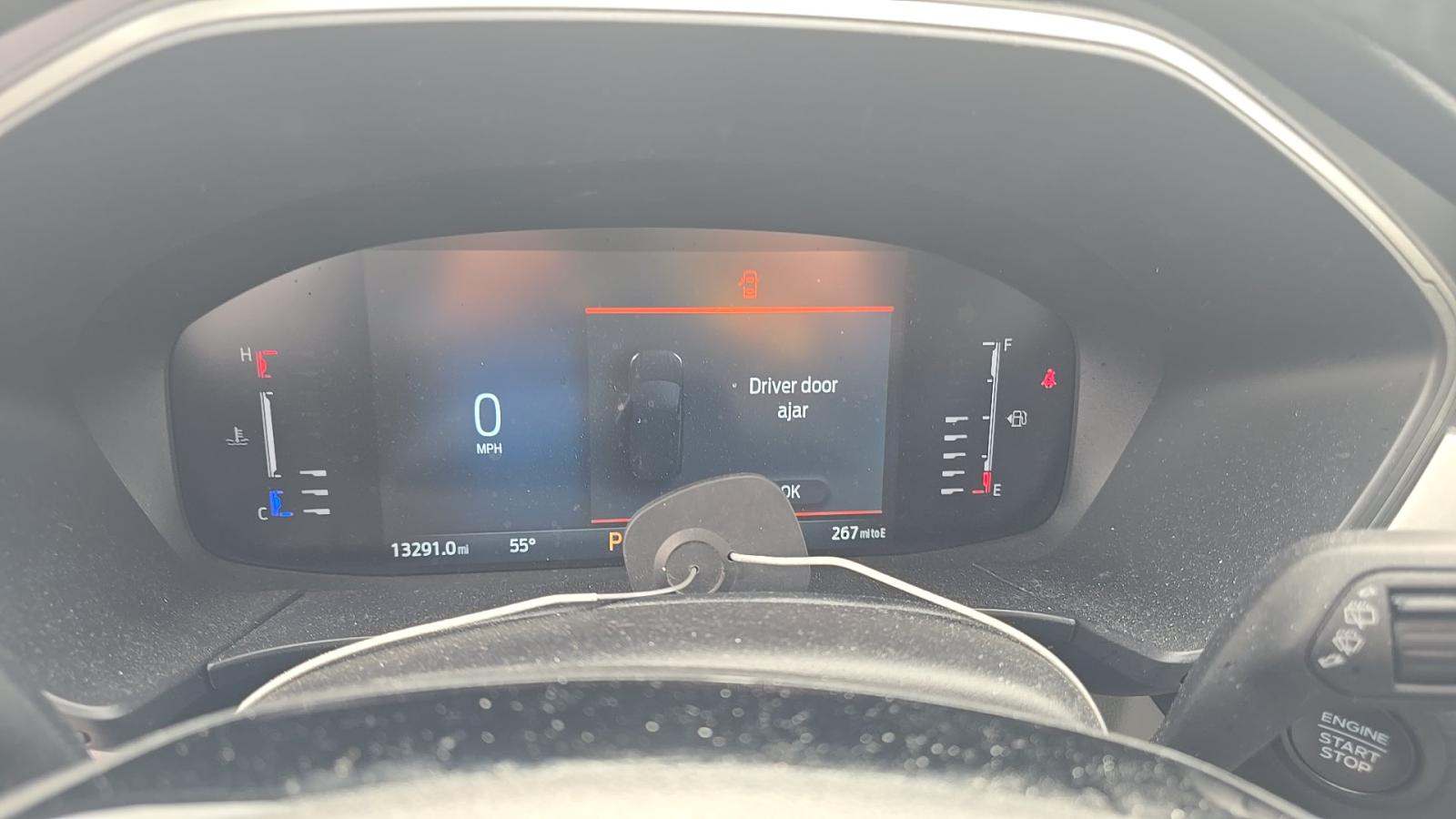 2024 Ford Escape Active AWD