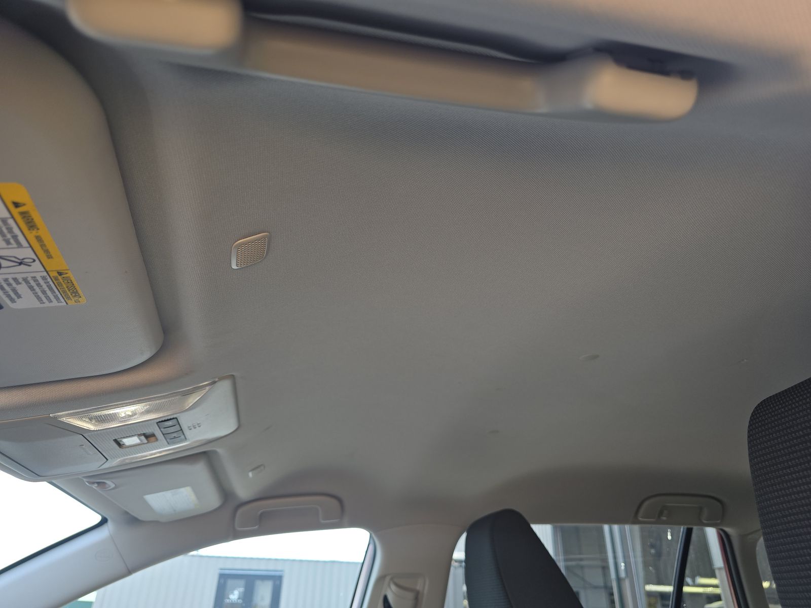 2024 Toyota RAV4 LE AWD