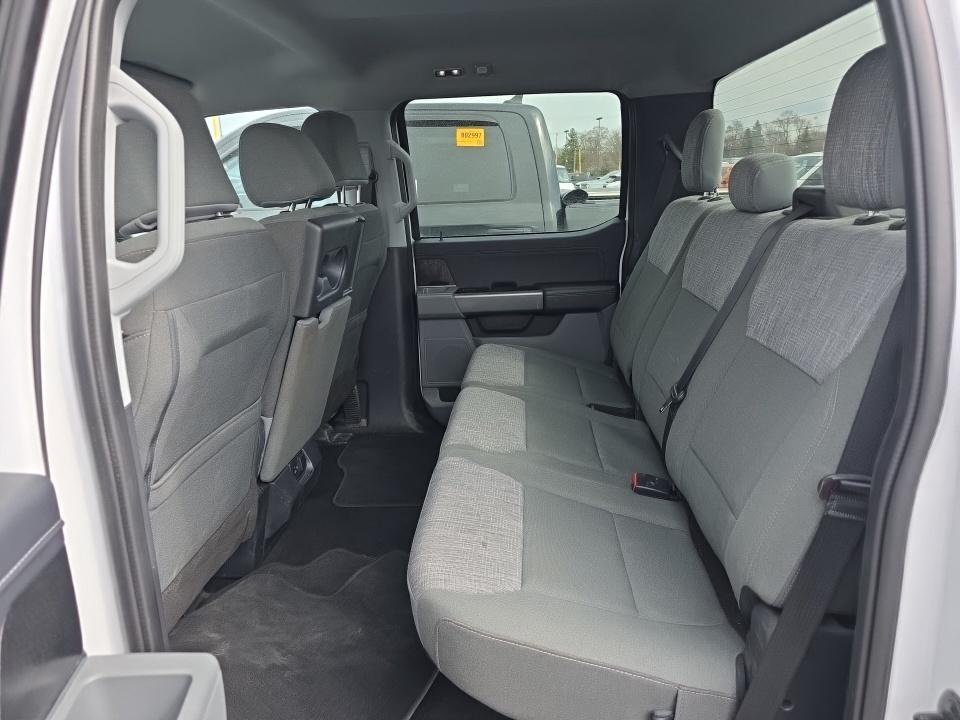 2023 Ford F-150 XLT AWD