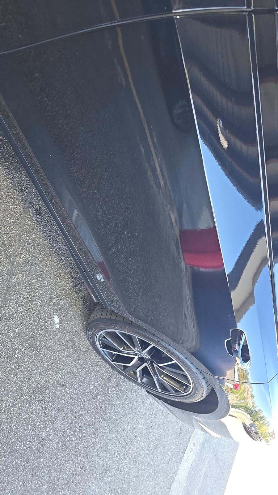 2020 Audi A8 L 4.0T AWD