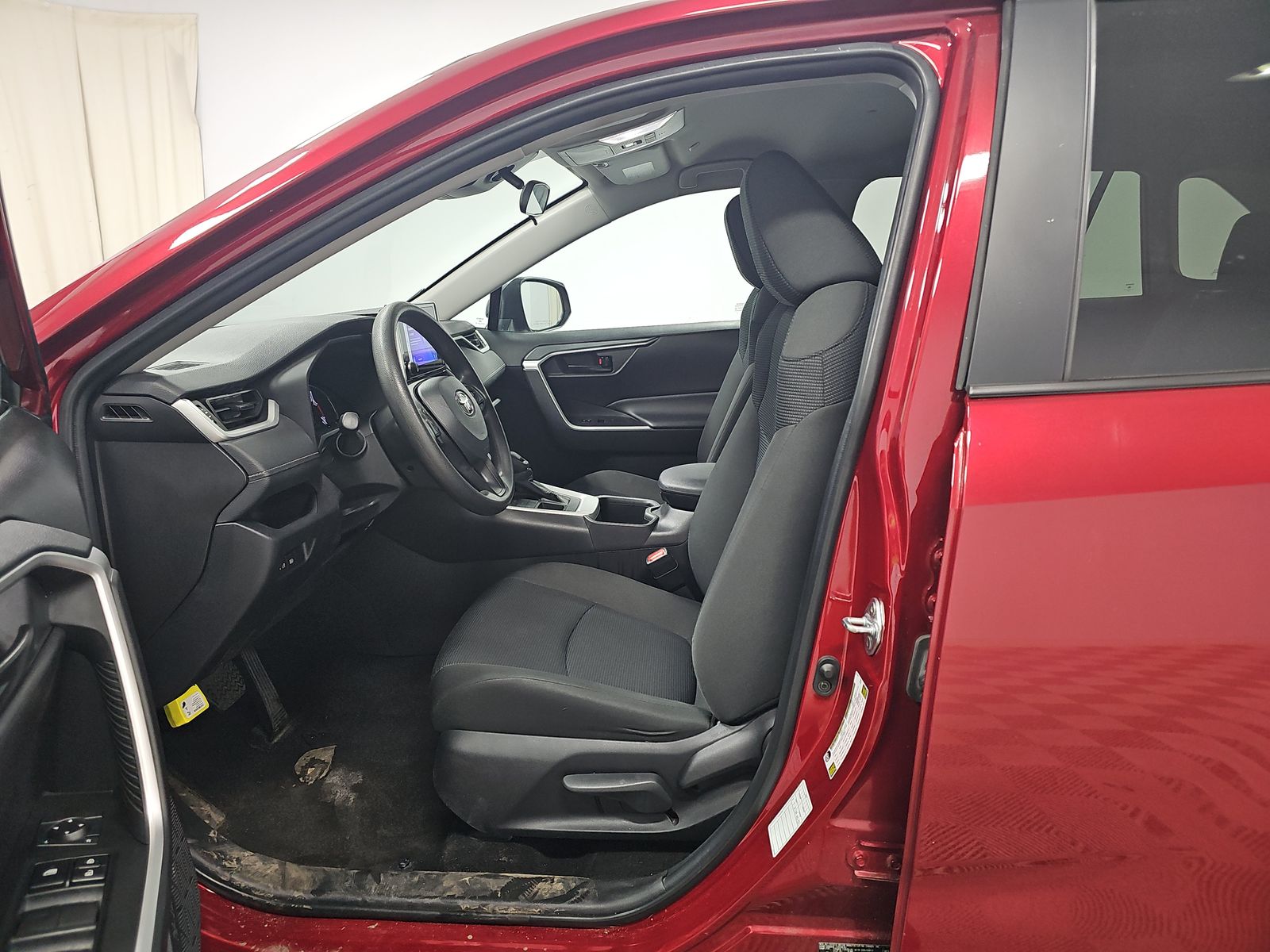 2024 Toyota RAV4 LE AWD