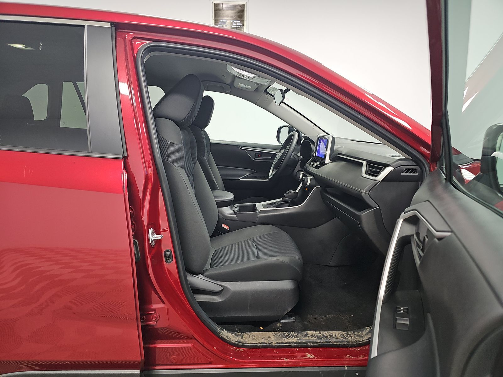 2024 Toyota RAV4 LE AWD