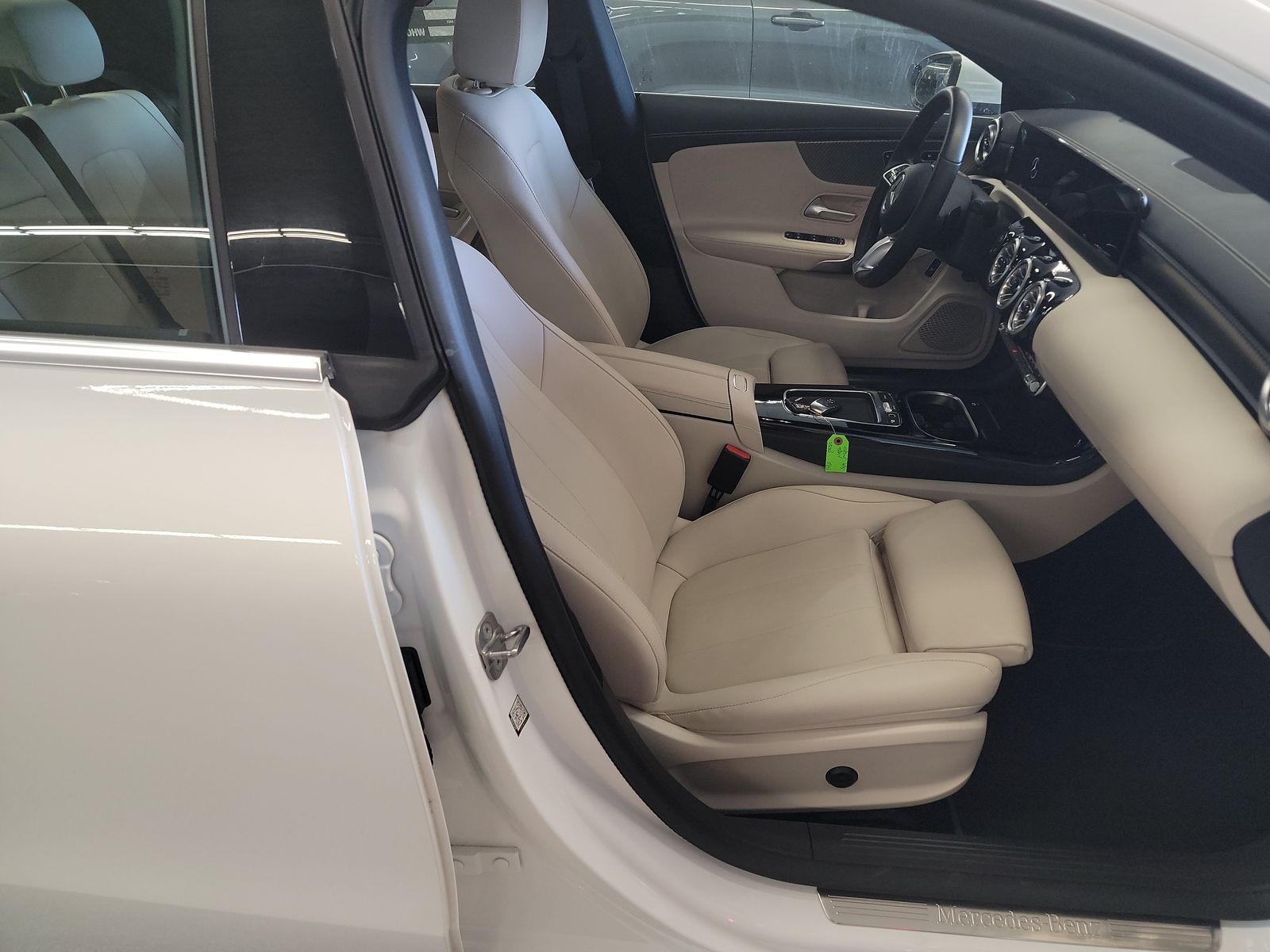 2025 Mercedes-Benz CLA CLA 250 AWD