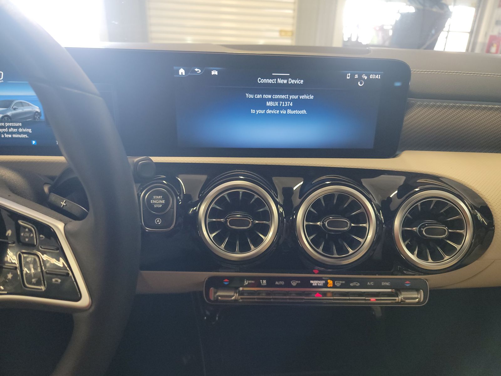 2025 Mercedes-Benz CLA CLA 250 AWD