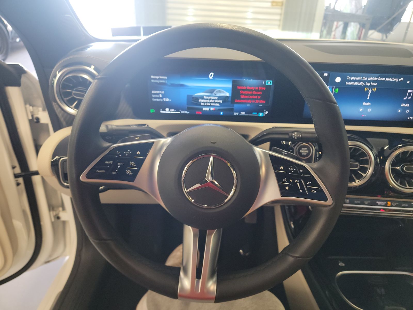 2025 Mercedes-Benz CLA CLA 250 AWD