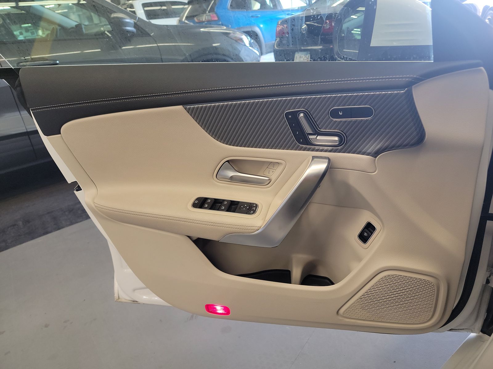 2025 Mercedes-Benz CLA CLA 250 AWD