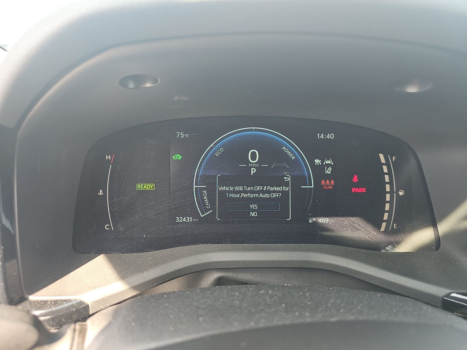 2025 Toyota Camry LE AWD