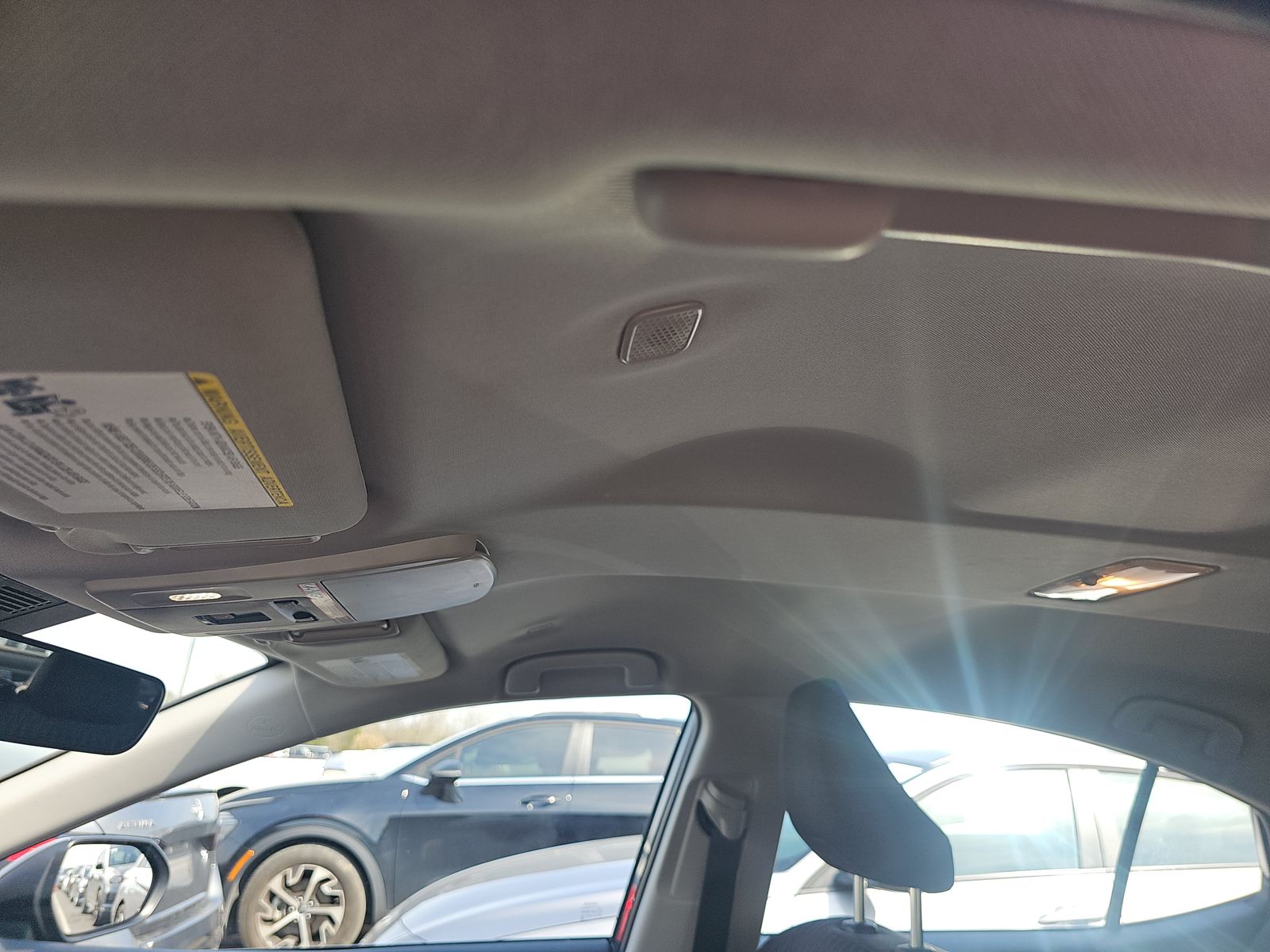 2025 Toyota Camry LE AWD