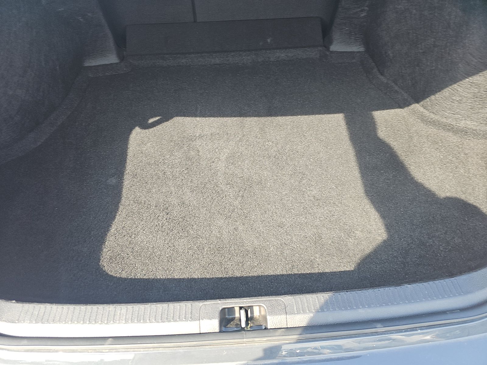 2025 Toyota Camry LE AWD