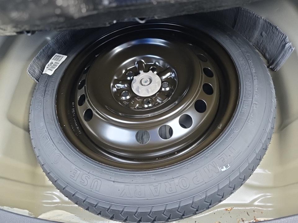 2019 Toyota Camry XLE FWD