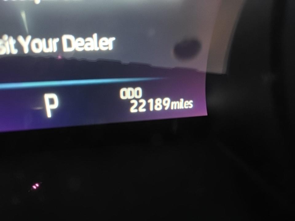 2019 Toyota Camry XLE FWD