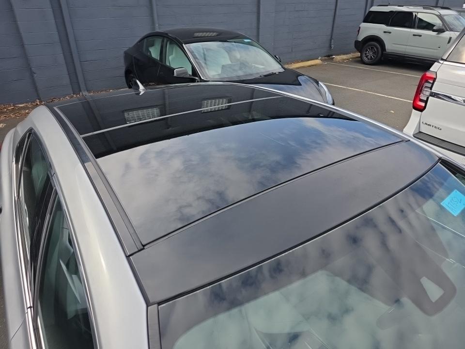 2019 Toyota Camry XLE FWD