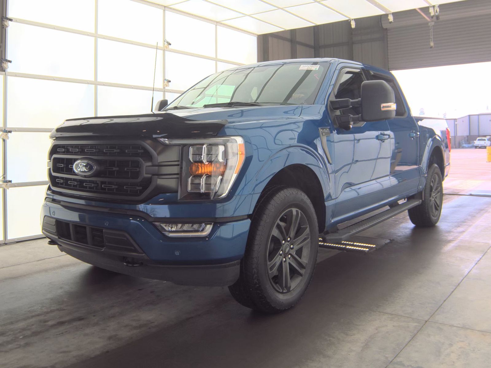 FORD F-150 - 1