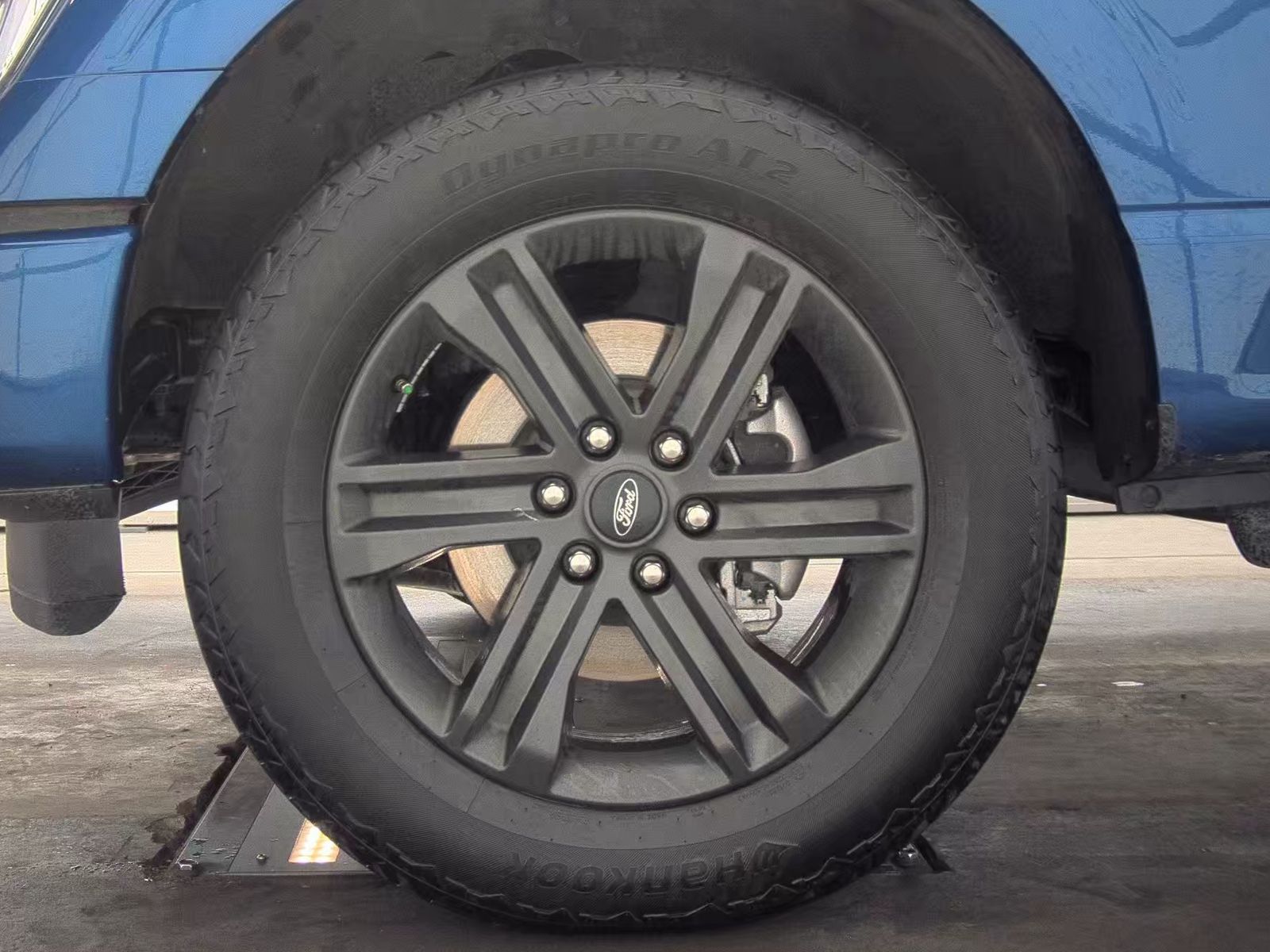 FORD F-150 - 10