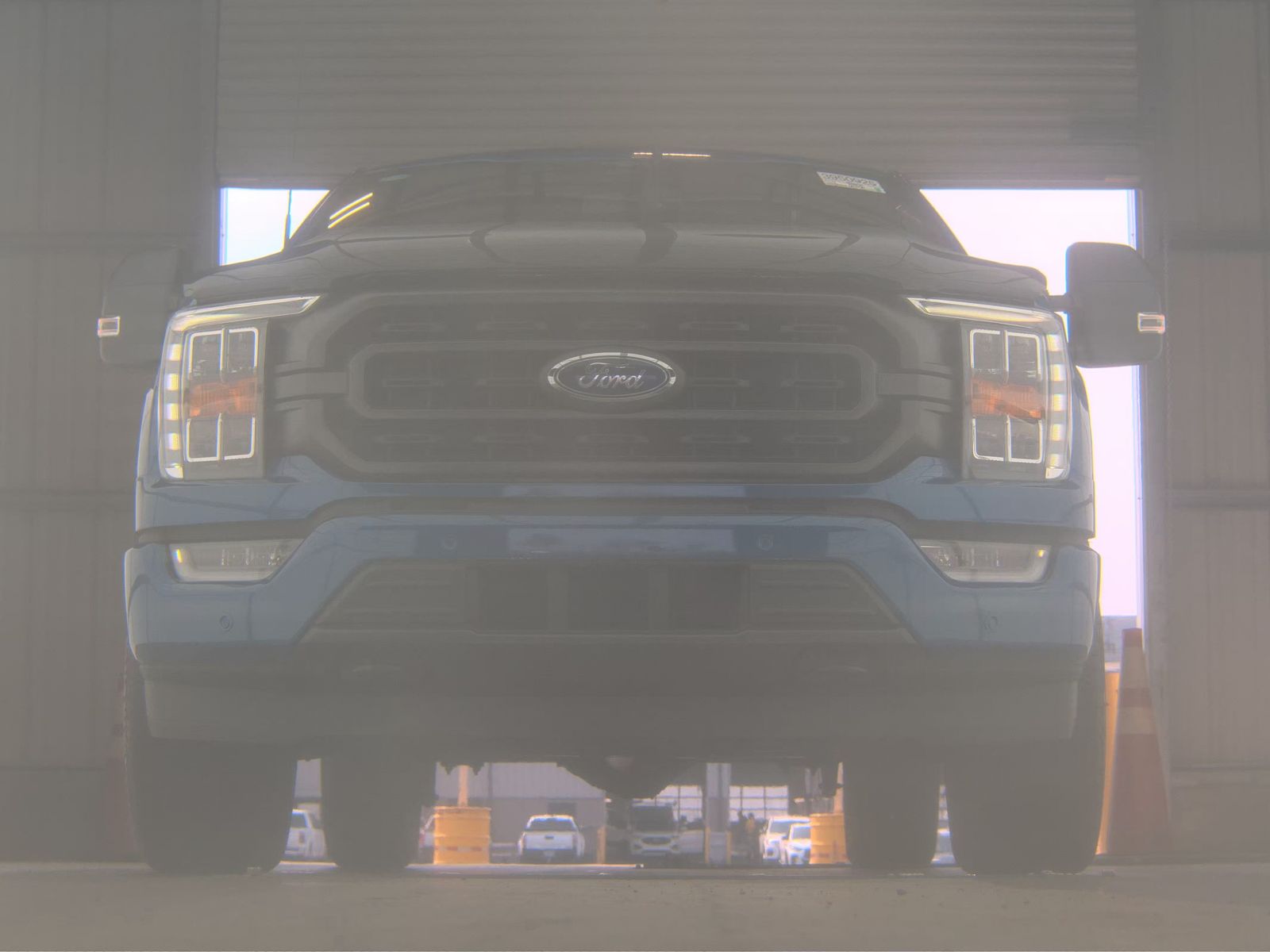 FORD F-150 - 4