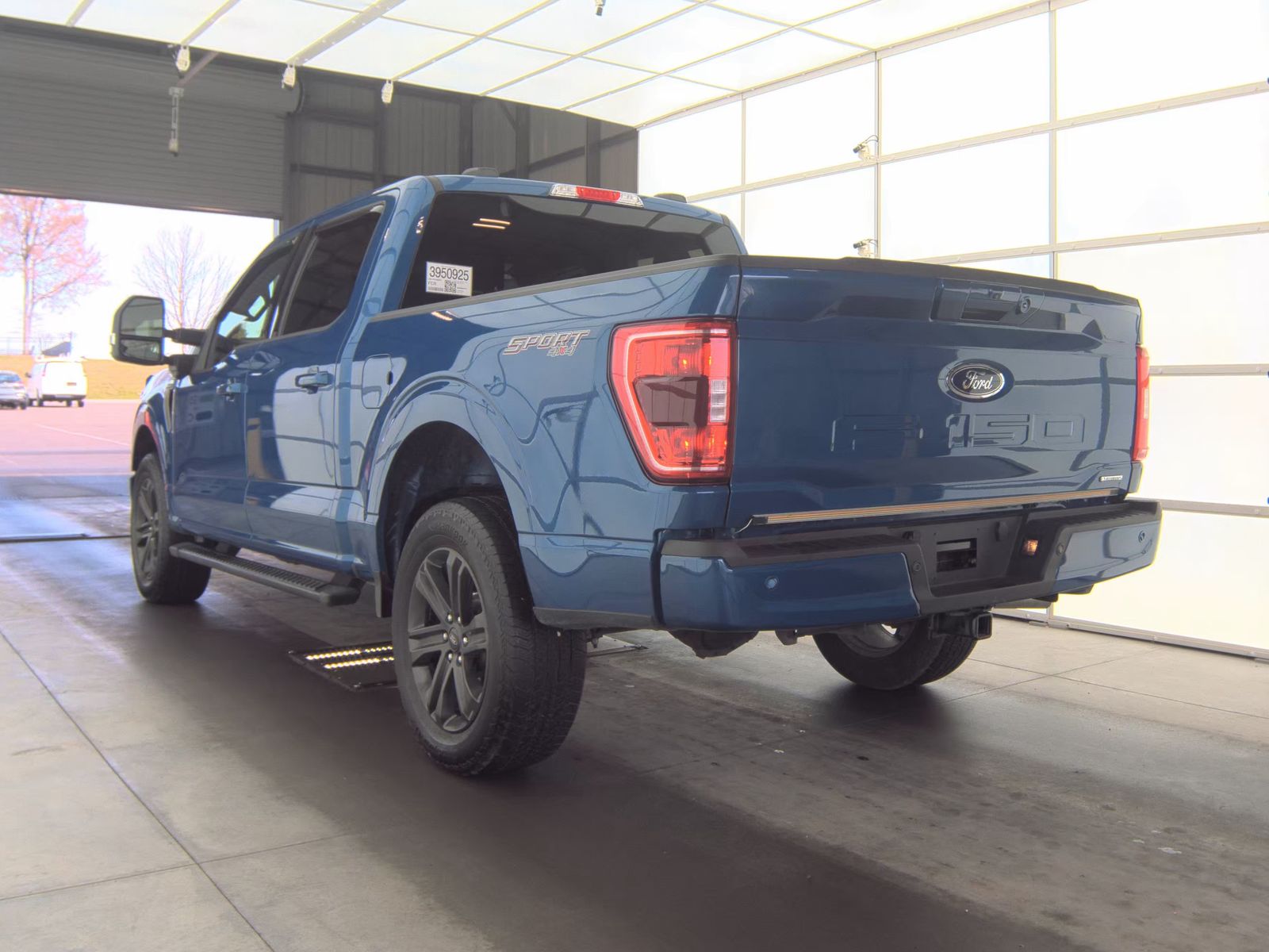 FORD F-150 - 9