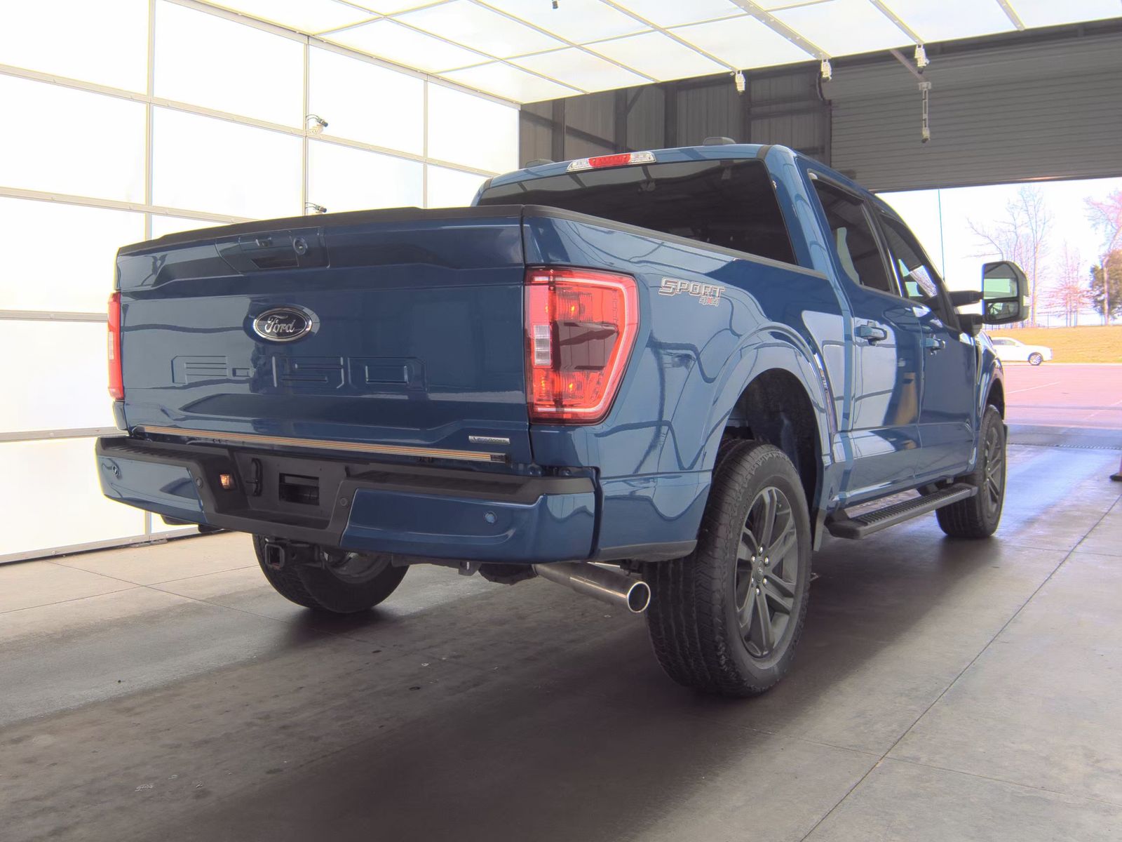 FORD F-150 - 6