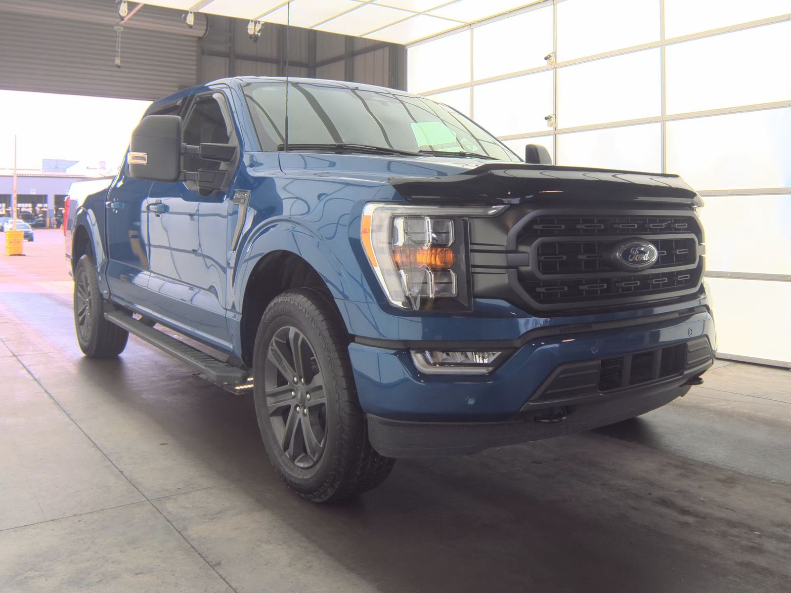 FORD F-150 - 5