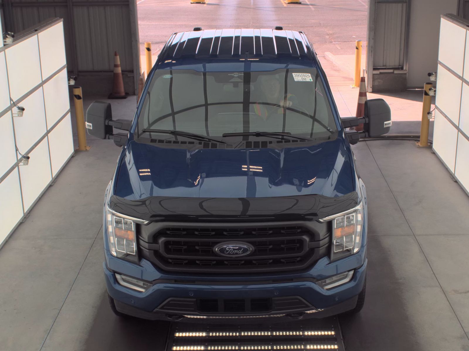 FORD F-150 - 3