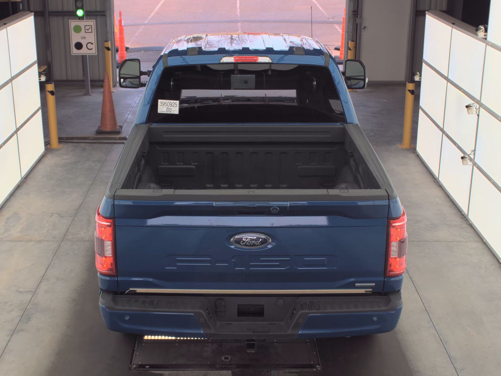FORD F-150 - 7