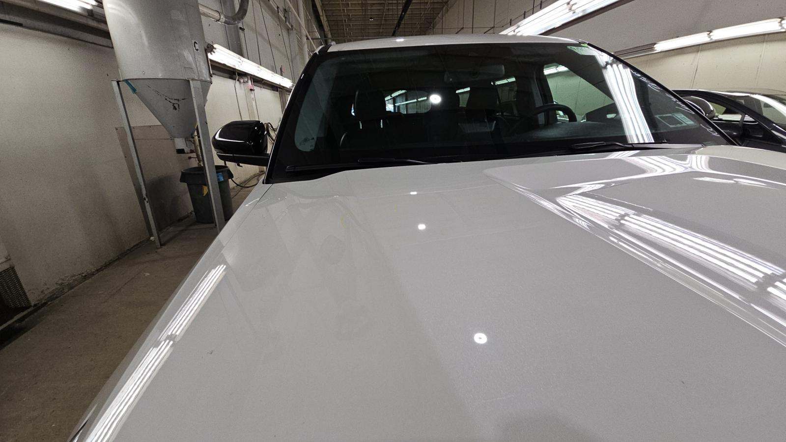 2023 Ford Explorer Limited AWD