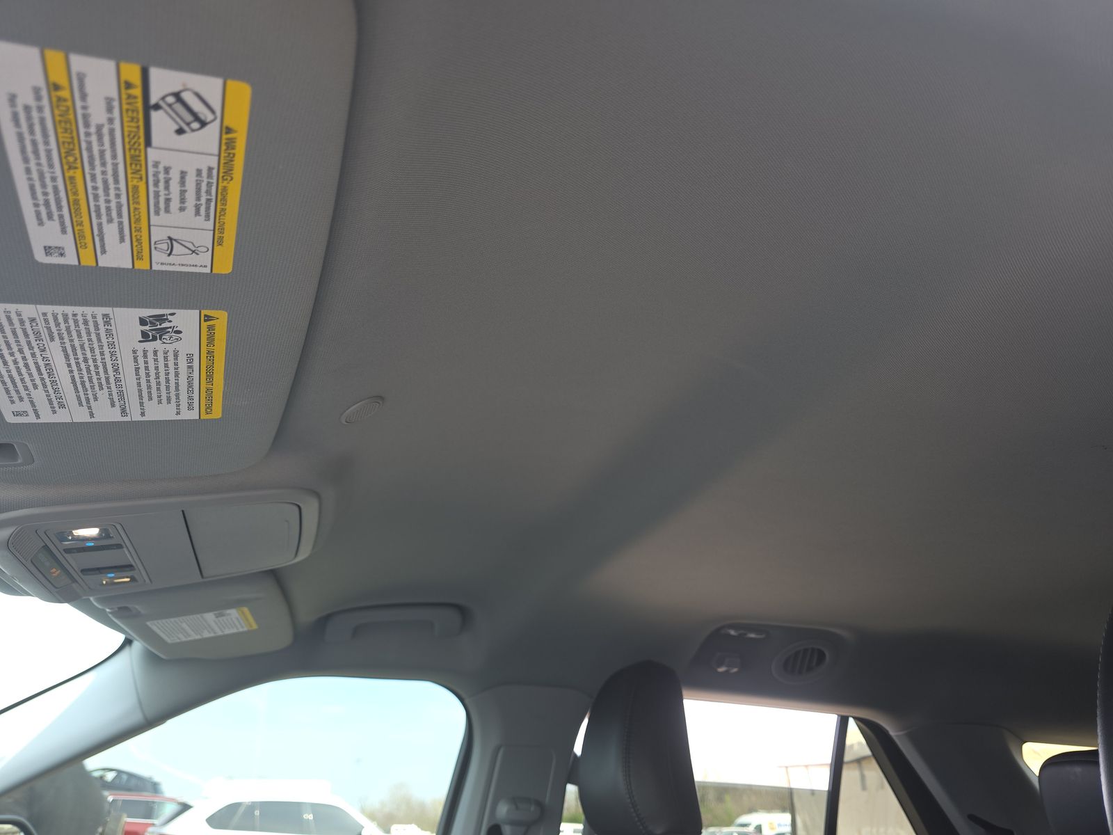 2024 Ford Explorer XLT AWD