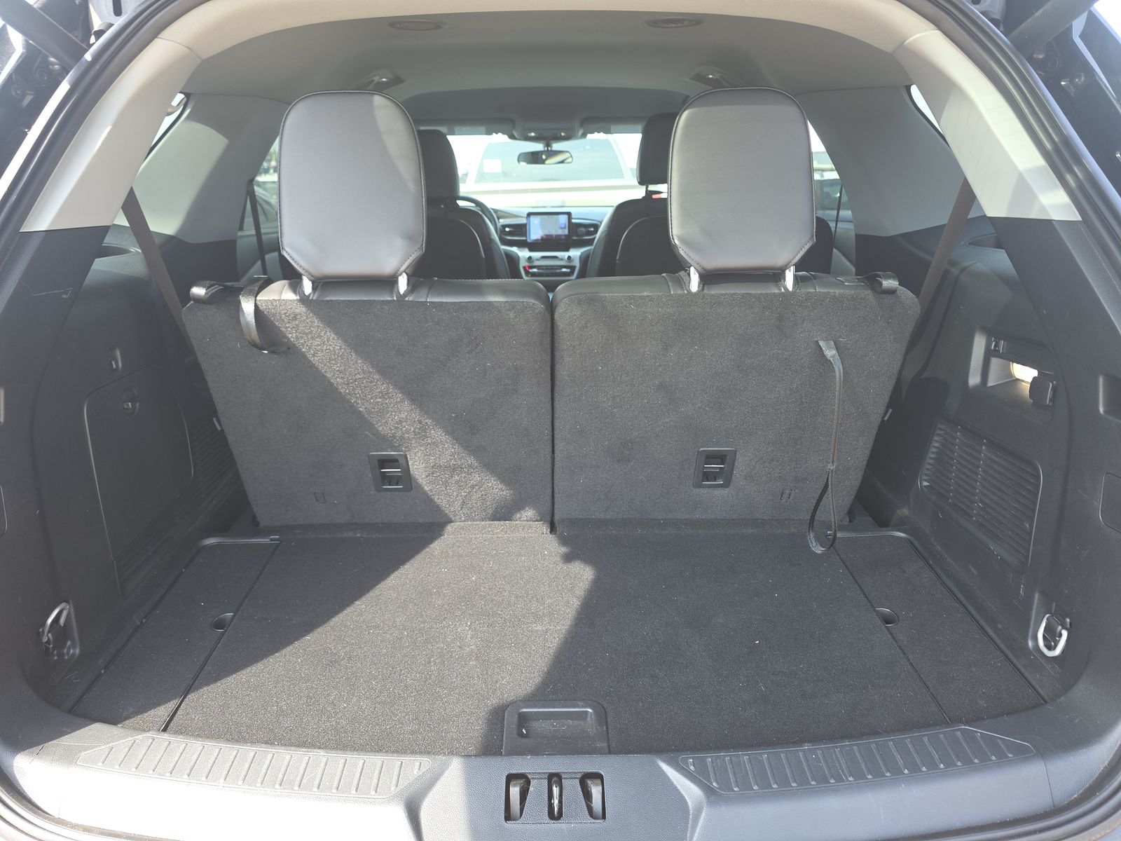 2024 Ford Explorer XLT AWD